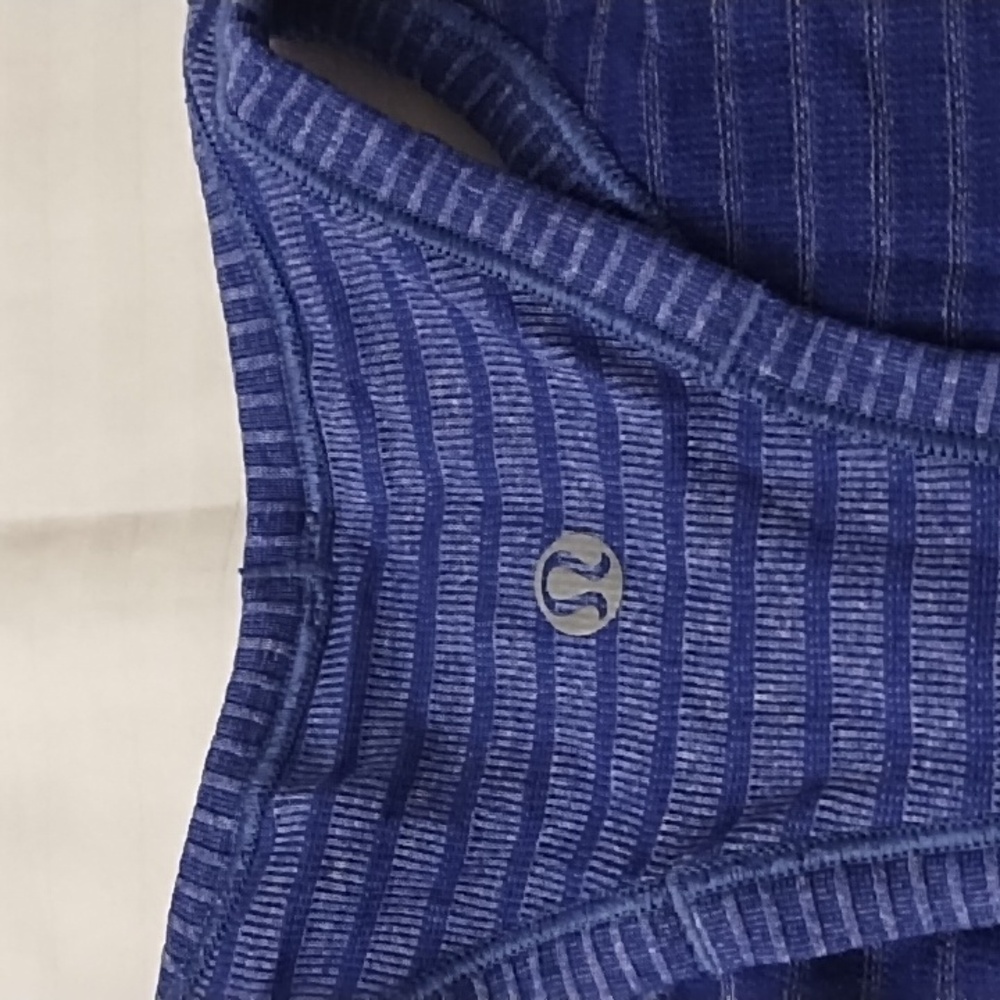 Lululemon Swiftly Tech Tank - Picture 5 of 8
